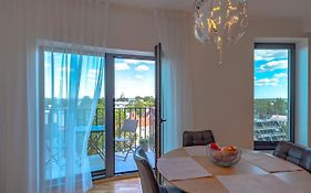 Artisa Riia Str 22A Luxury Apartment